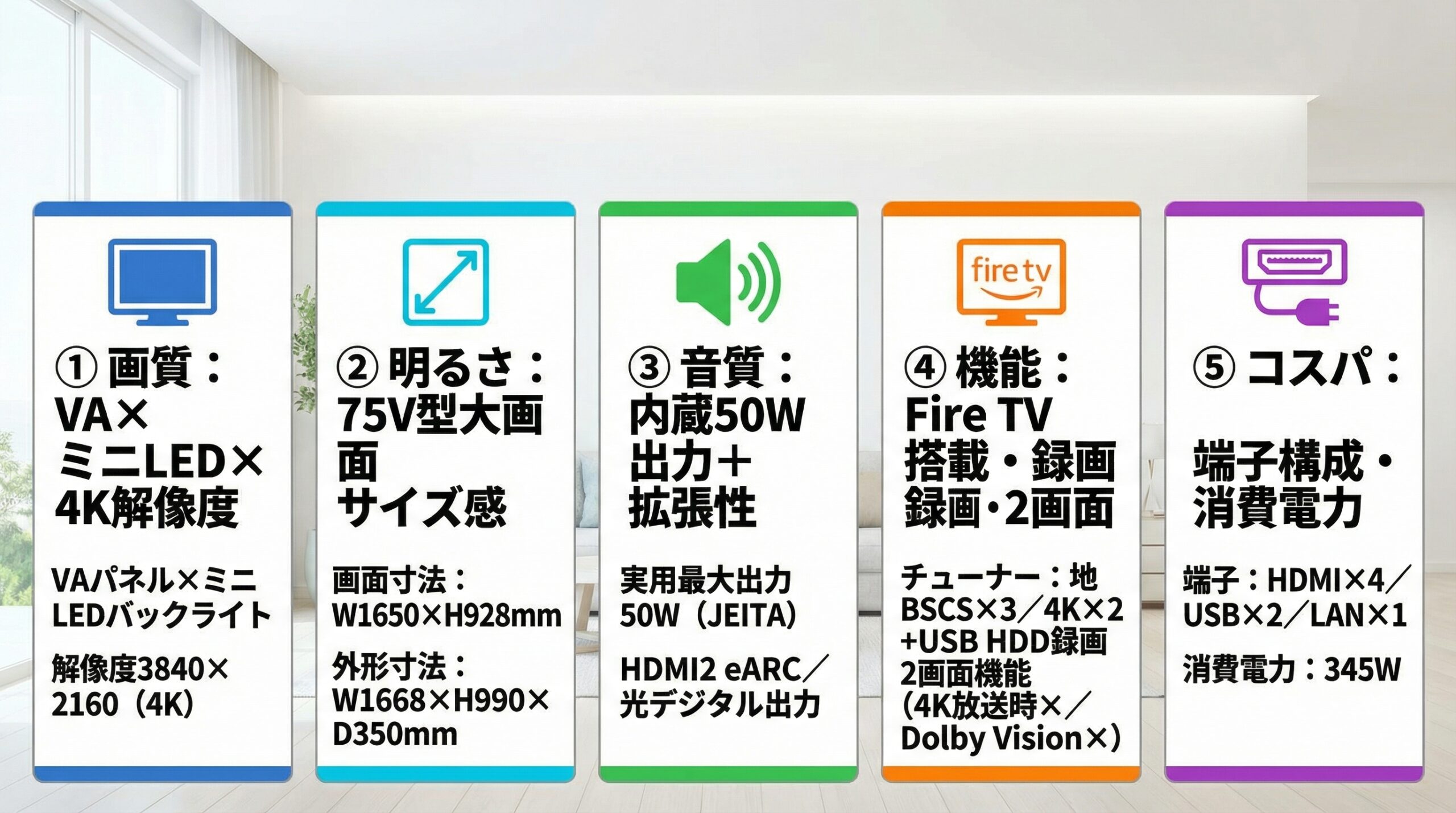 実用レビュー要点まとめ