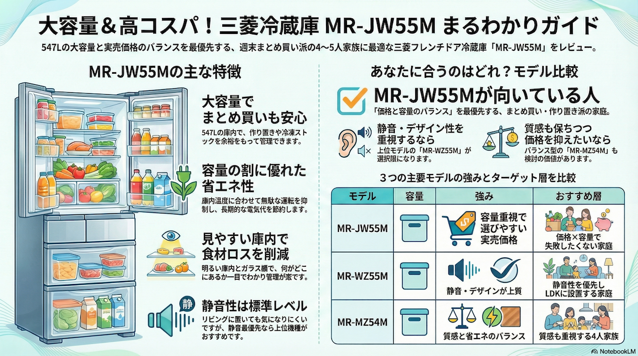 三菱 MR-JW55M